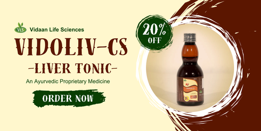 The Science Behind Ayurvedic Formulations