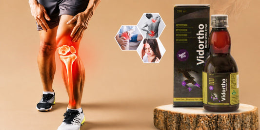 Can Nutritional Deficiencies Worsen Joint Pain? Understanding the Role of Ayurvedic Medicine for Joint Pain