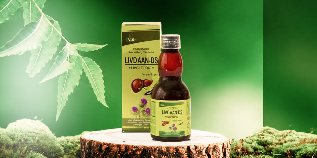How to Keep Your Liver Healthy Naturally: Simple Daily Habits That Make a Difference