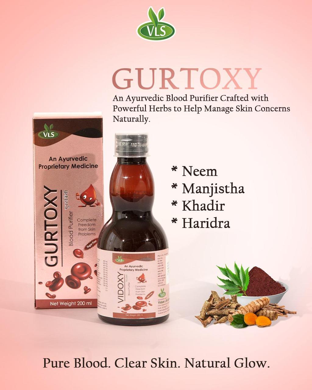Gurtoxy