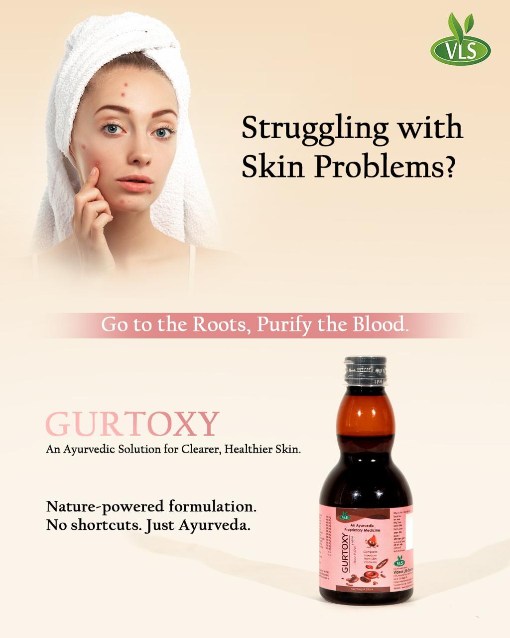 Skin Problems