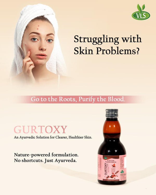 Skin Problems