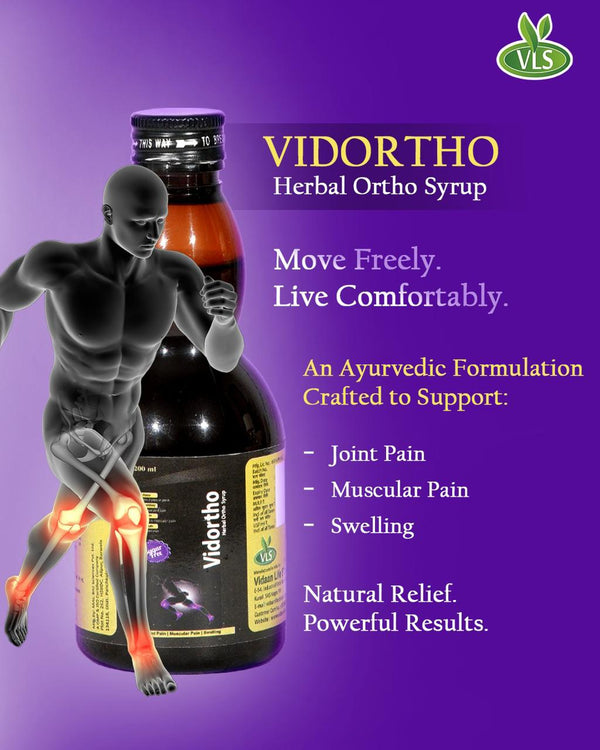 Vidortho