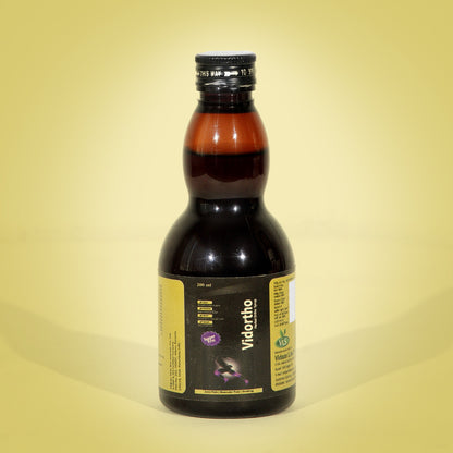 Vidortho – Herbal Ortho
