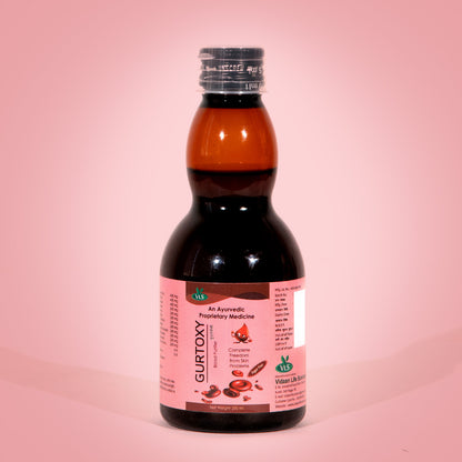 Gurtoxy Blood Purifier