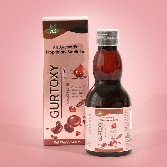 Gurtoxy Blood Purifier